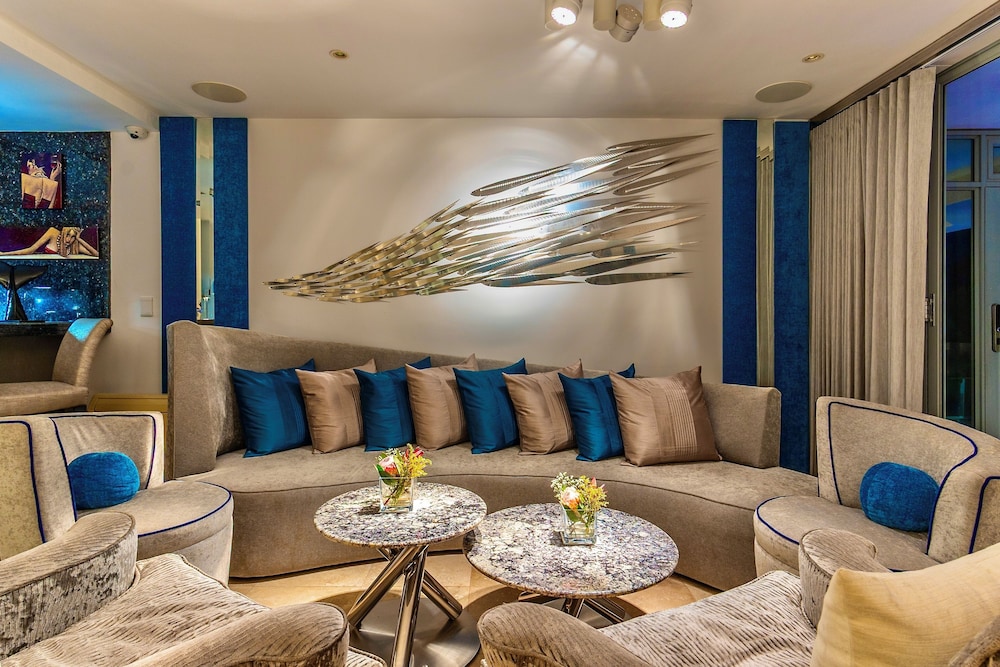 Atlanticview Cape Town Boutique Hotel 26/46