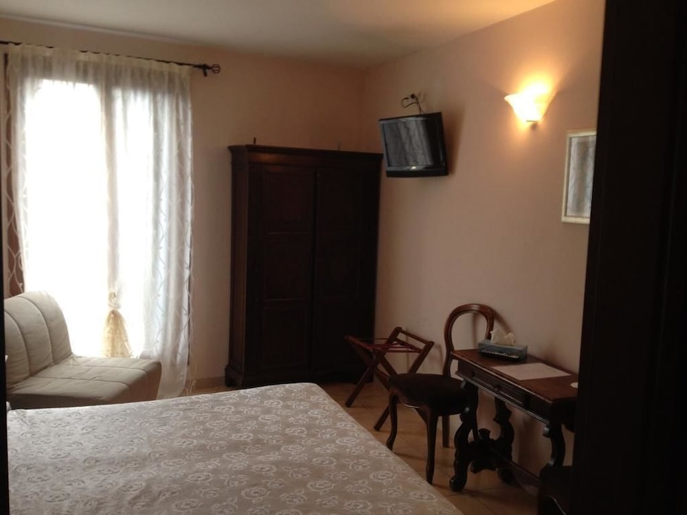 Hotel Locanda Salieri 16/26