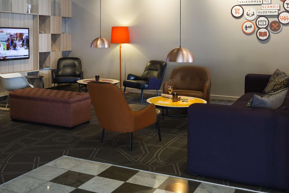 Scandic Glostrup 24/45