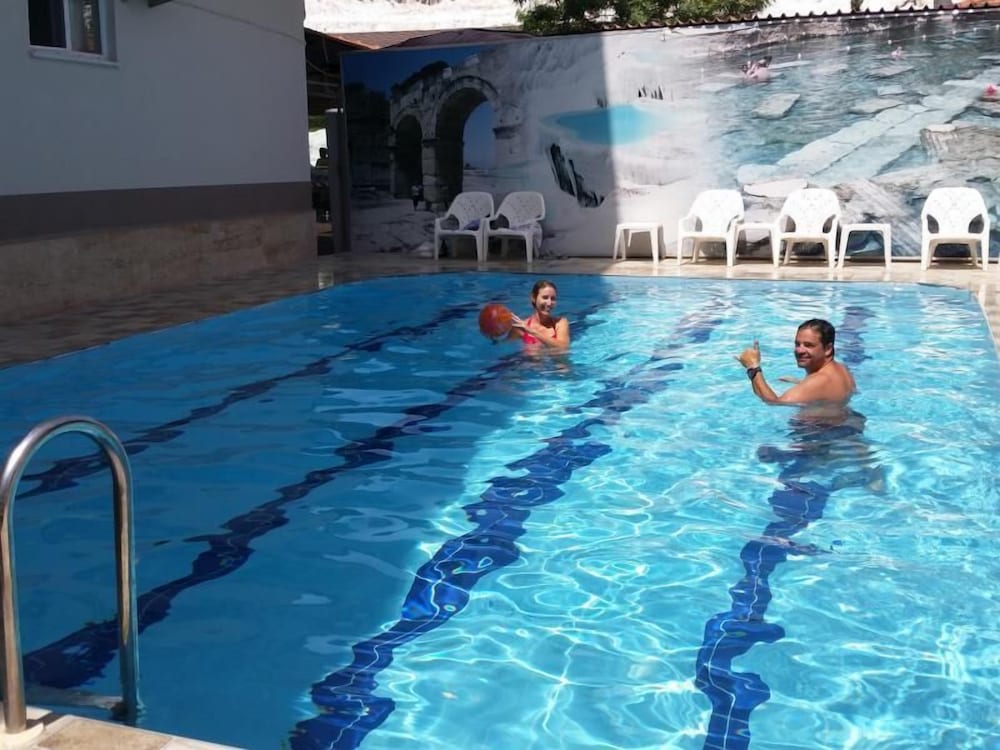 Hotel Sahin 35/59