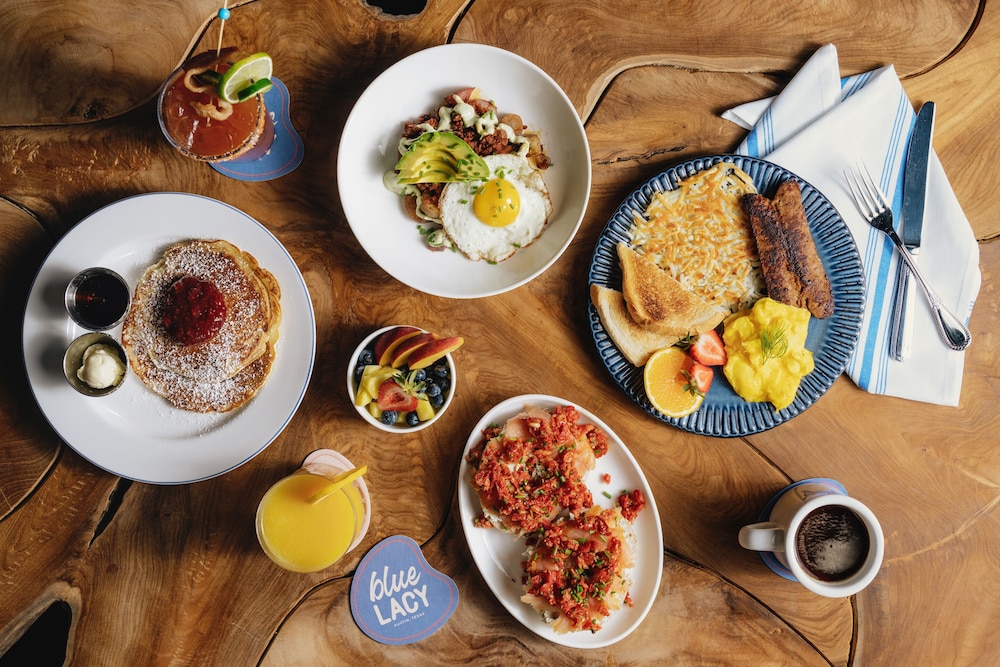 Origin Austin, a Wyndham Hotel 34/50