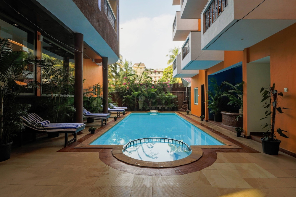 Le Seasons Beach Resort 5/54
