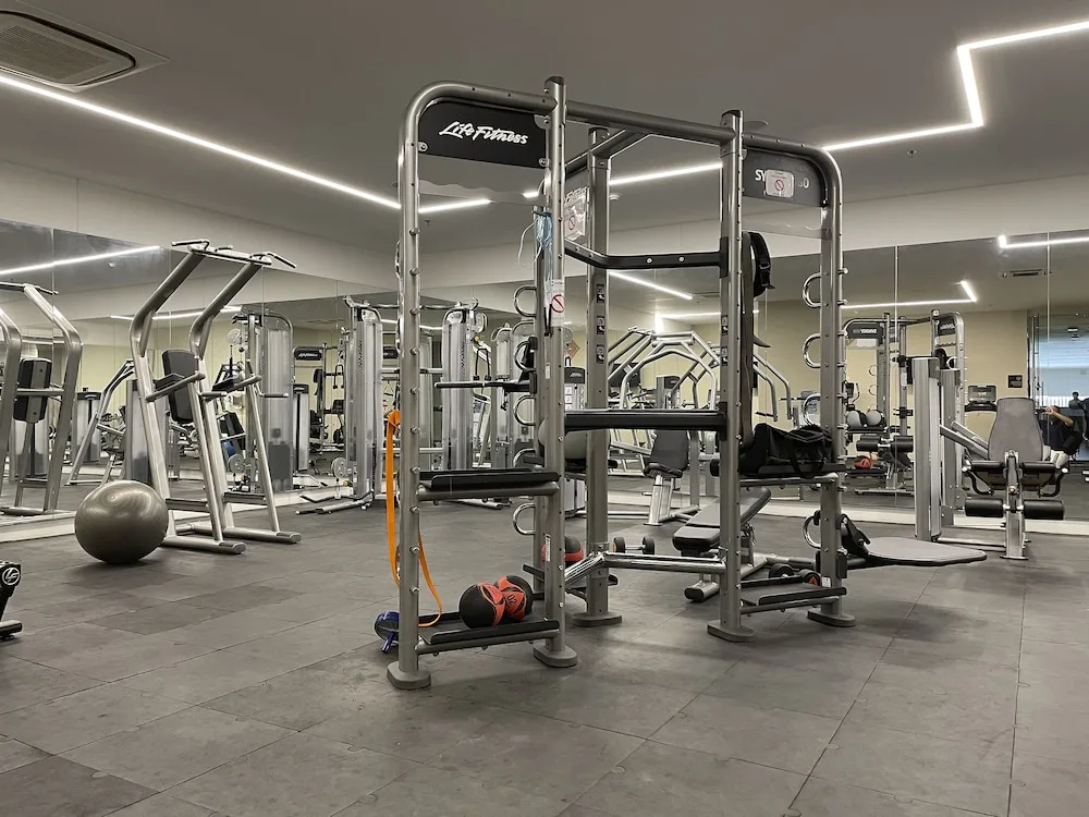 Irotama Resort Zona Torres 22/50