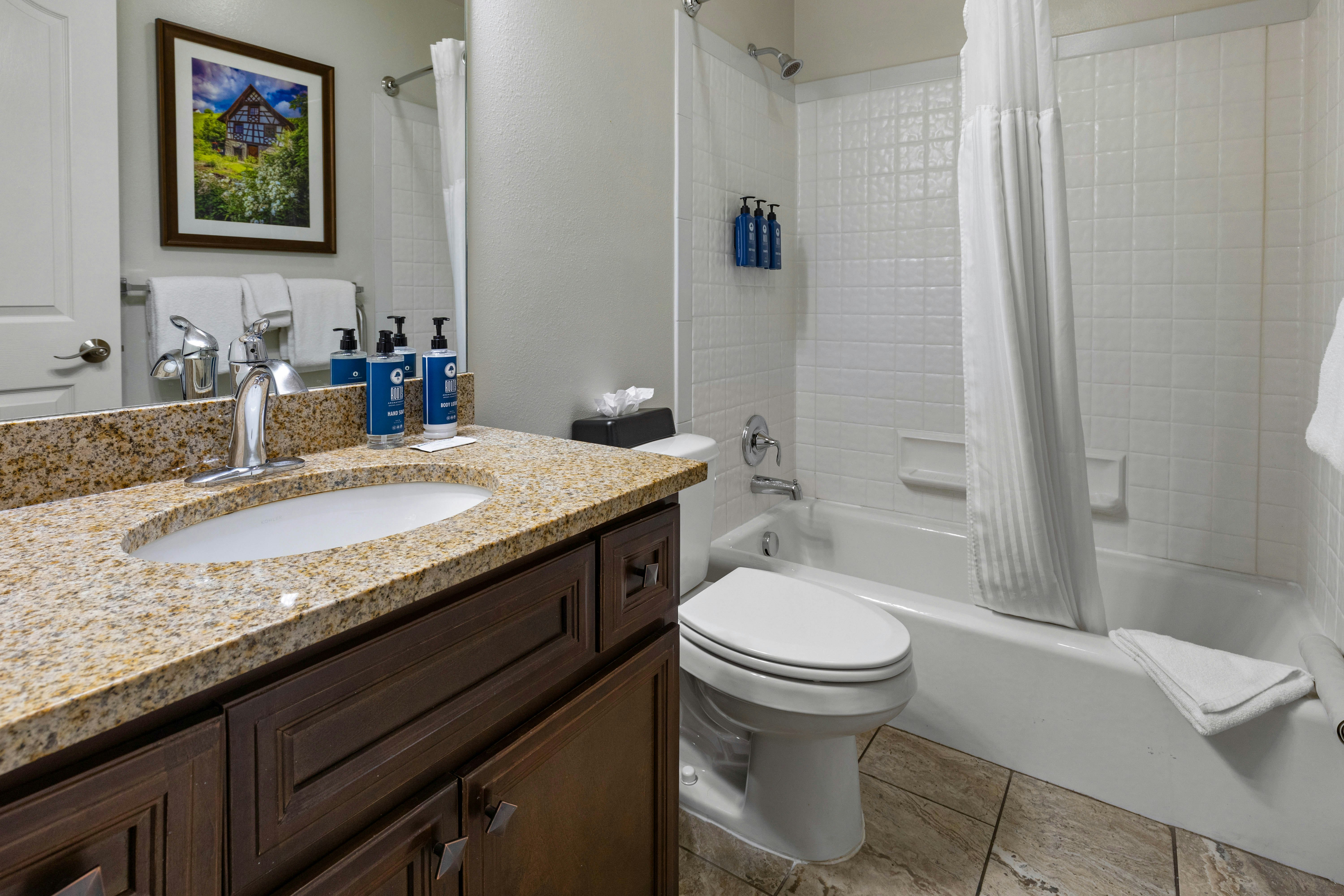WorldMark Midway 46/47