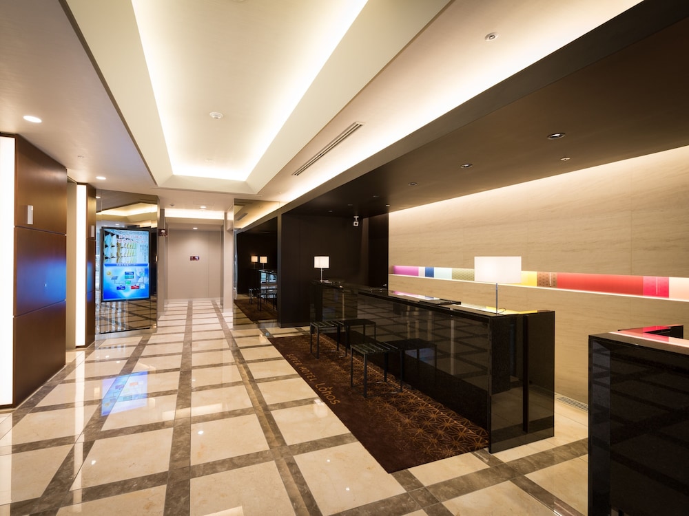 Super Hotel Premier Tokyo-eki Yaesu Chuo-guchi 4/46