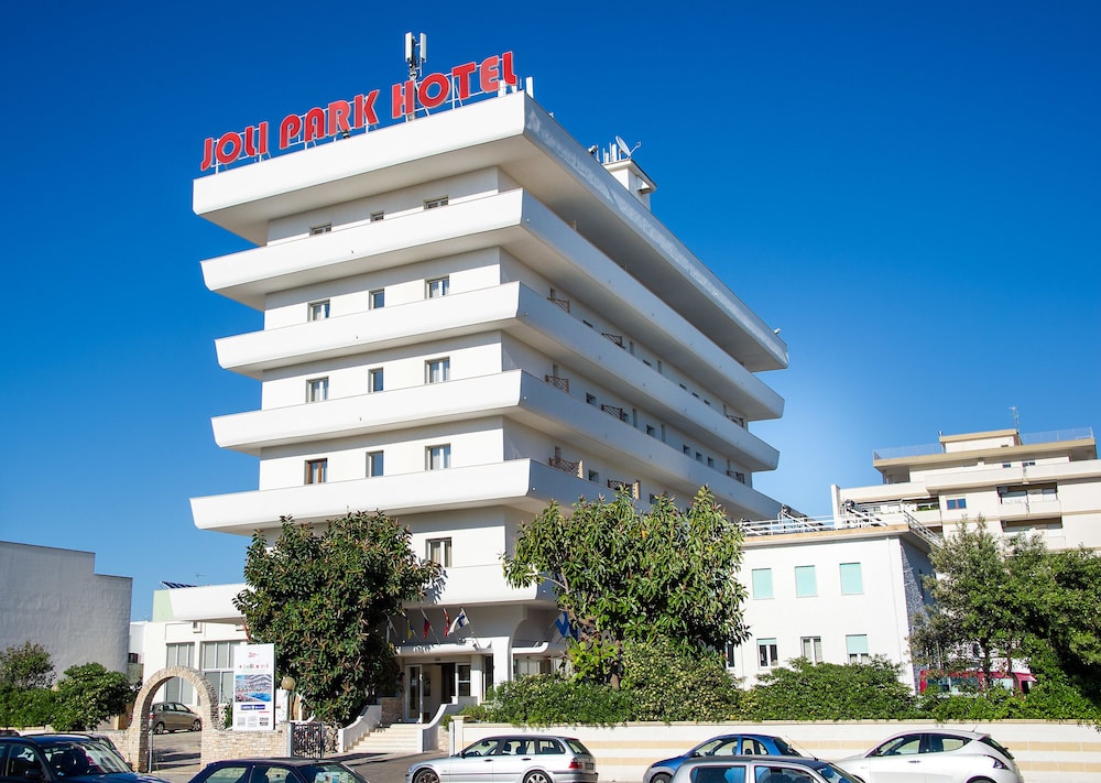 JOLI PARK HOTEL photo1