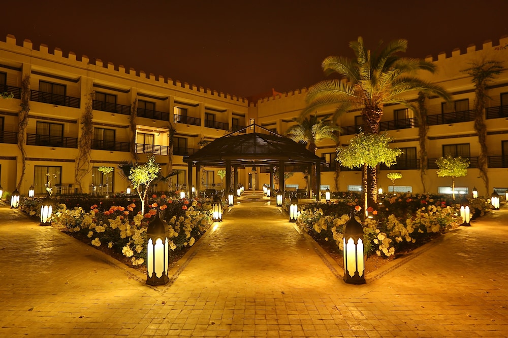 Adam Park Marrakech Hotel & Spa 55/84