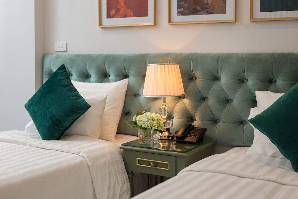 Hanoi Gatsby Hotel 34/50