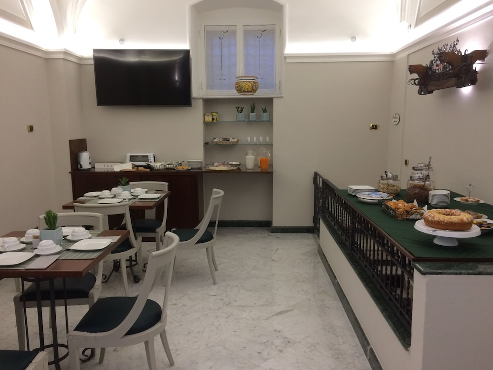 Centrum Hotel Catania 35/45