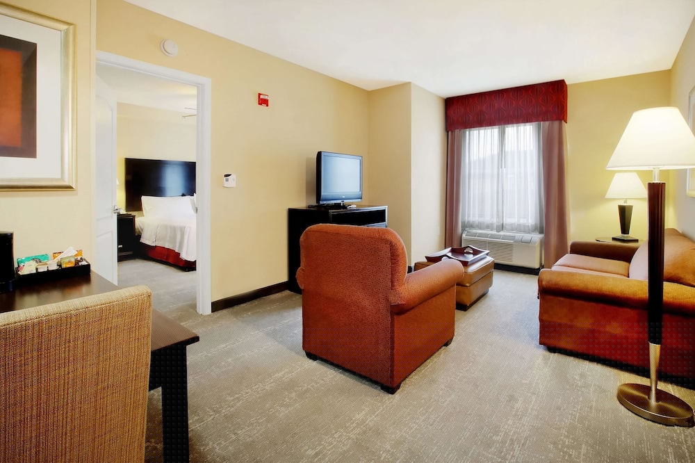 Homewood Suites by Hilton Bel Air 36/51