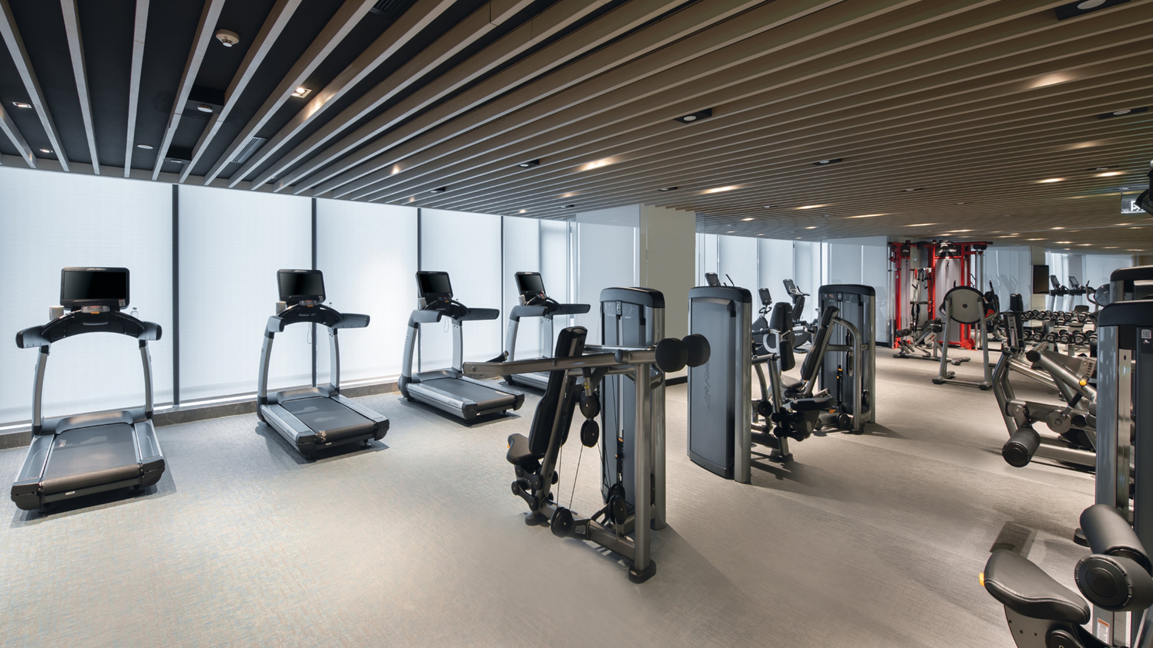 Crowne Plaza Quanzhou Riverview 48/78