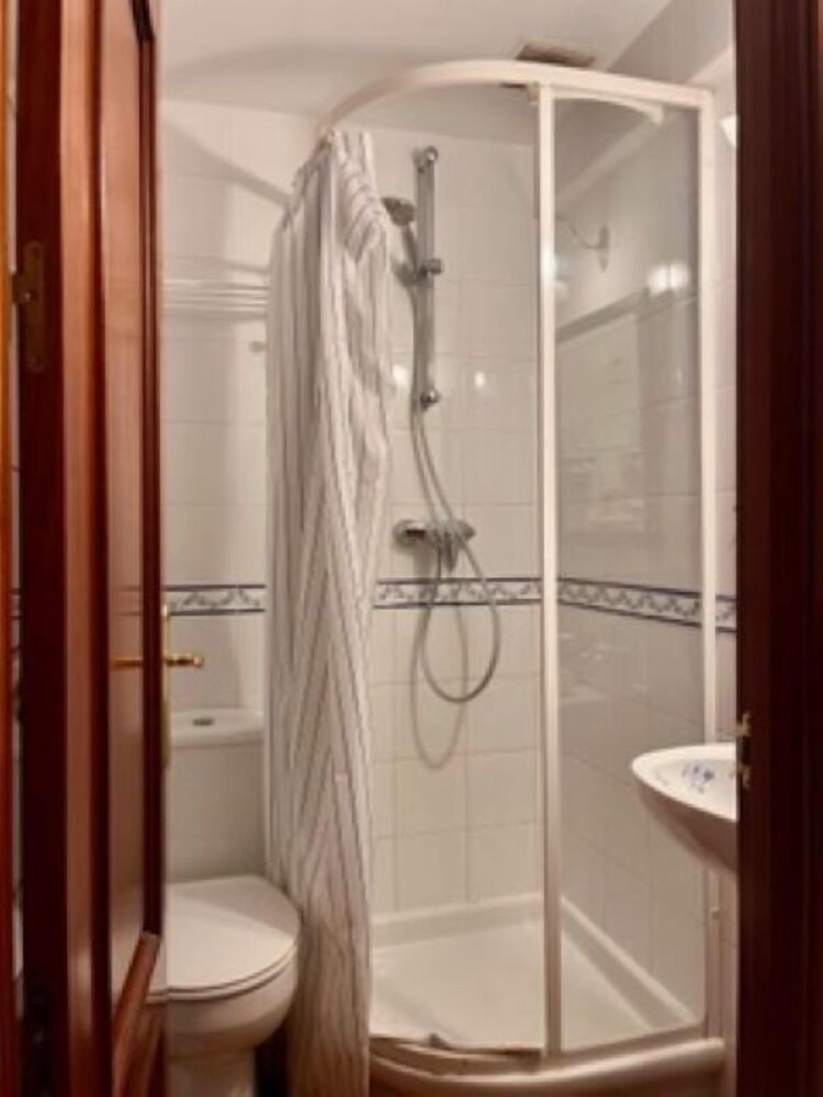 Hostal La Vera 43/50