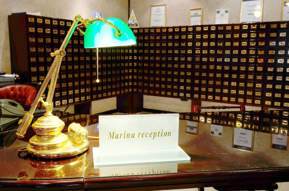 Hotel Nautica 28/72
