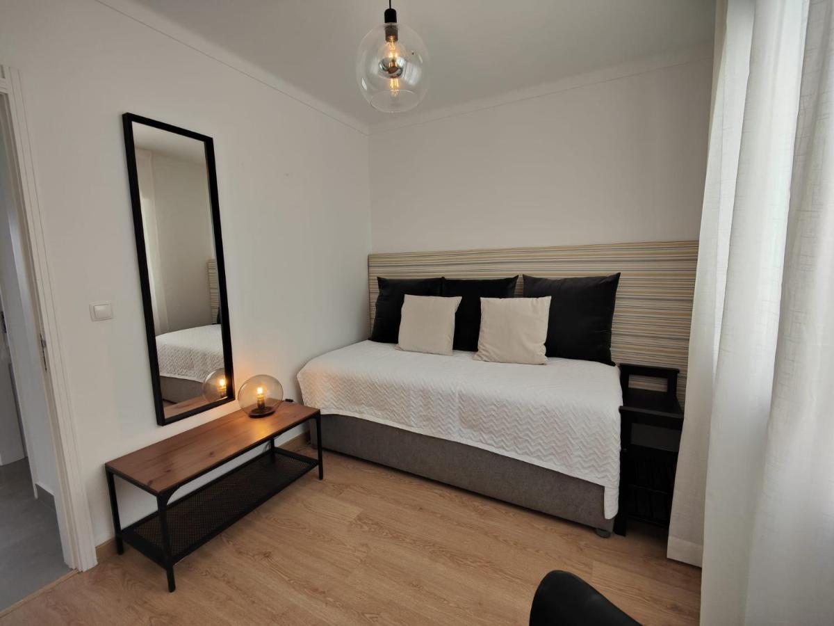 Corkoon Boutique Studios & Apartments - Duna Parque Group 4/43