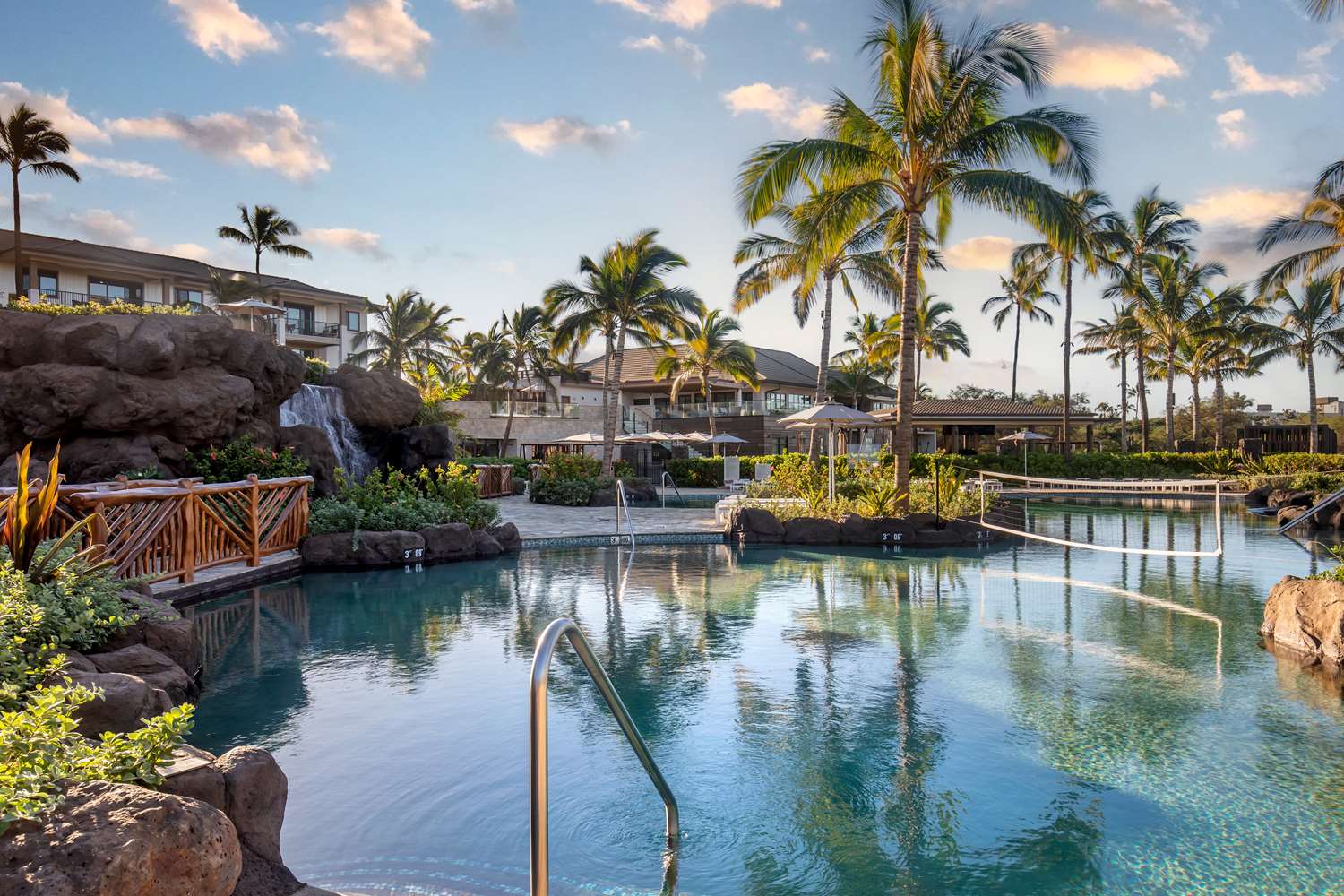 Hilton Grand Vacations Club Maui Bay Villas 17/21
