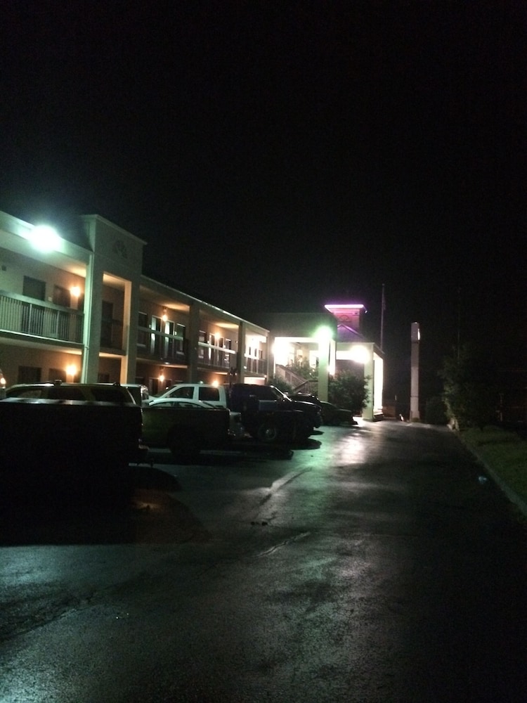 Motel6 Kingsport, TN in KINGSPORT - TN