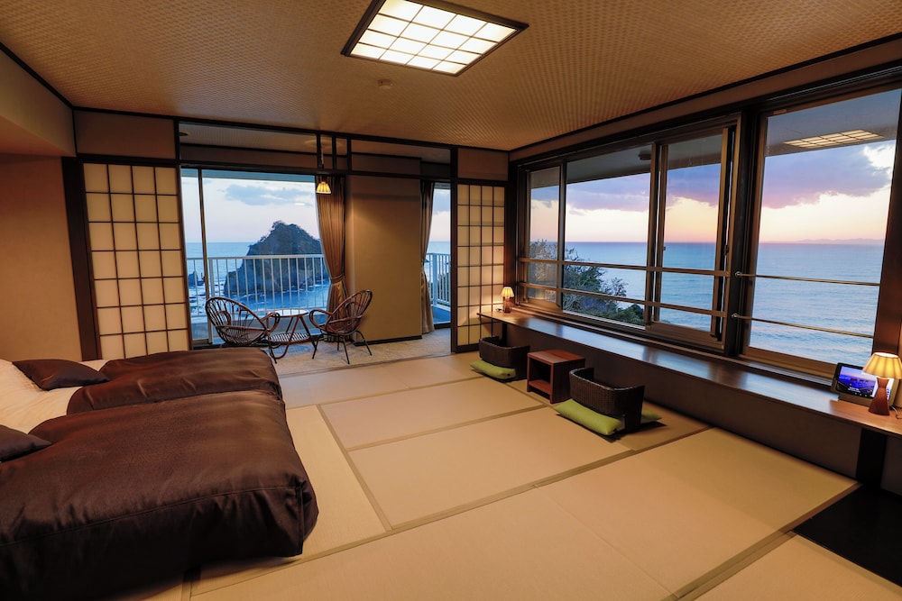 DOGASHIMA HOTEL TENYU 32/55