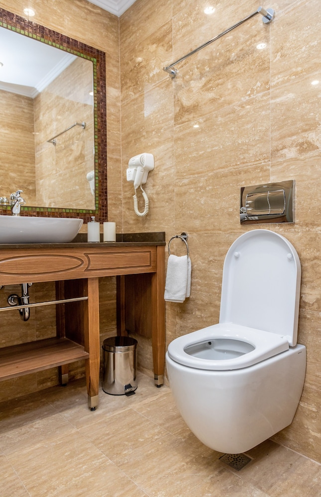 Imperial Palace - All Inclusive 164/165