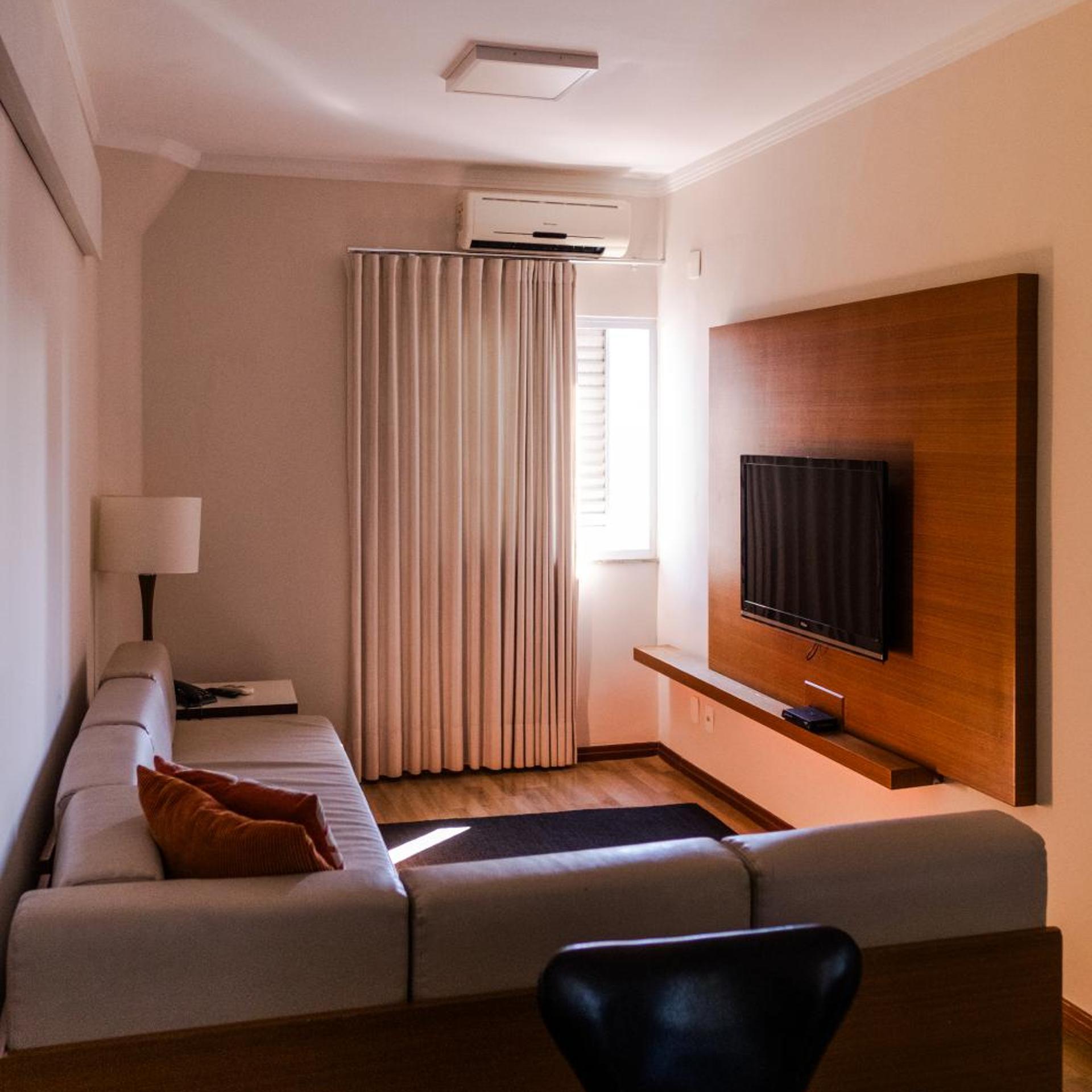 Vitoria Regia Hotel 43/50