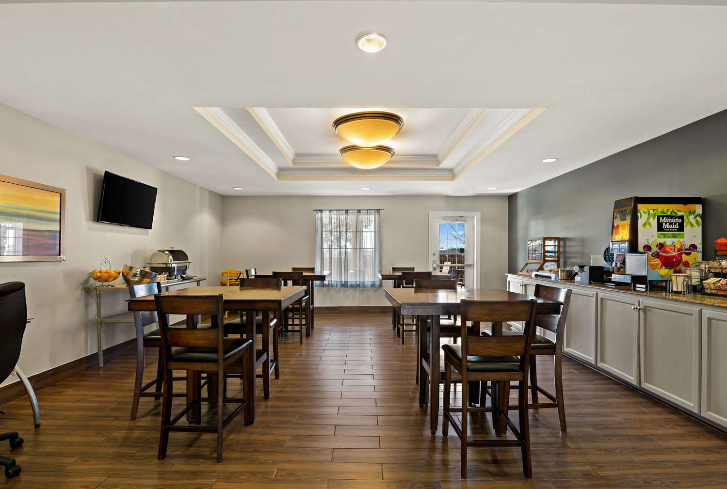 MainStay Suites Houma LA 11/17
