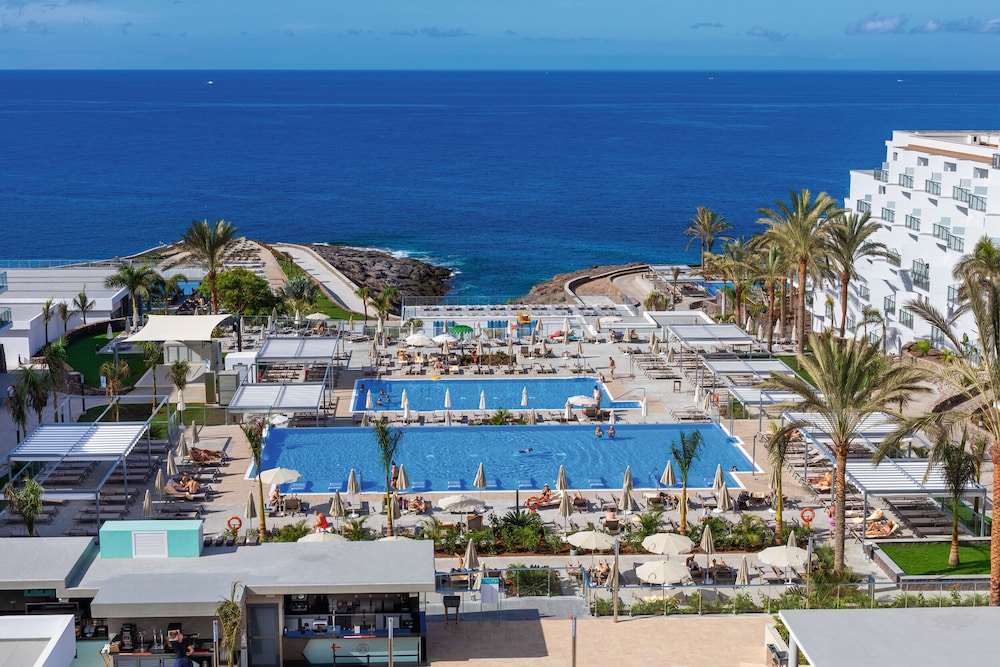 Hotel RIU Buenavista