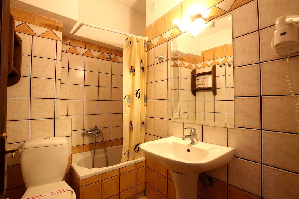 Fretzato Traditional Guest House 19/42