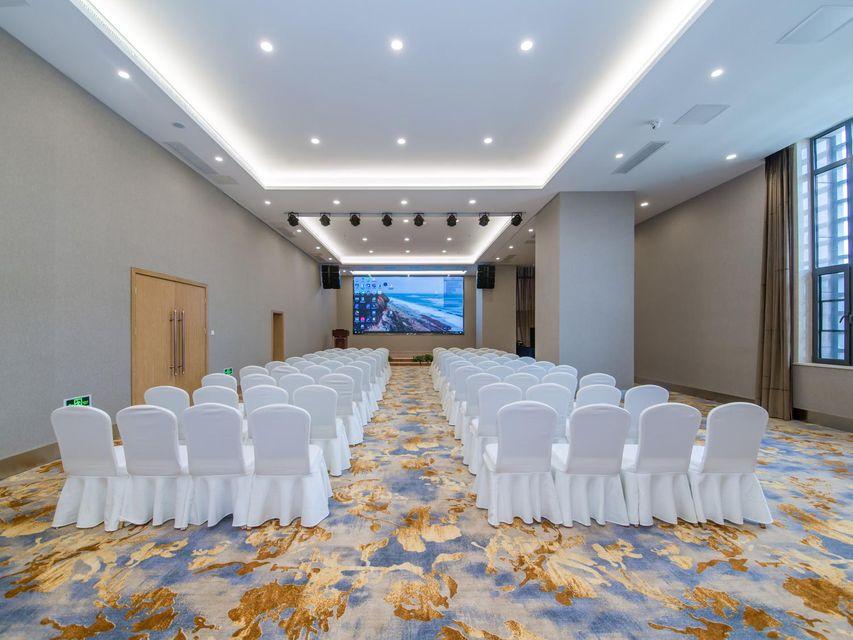 Vienna International Hotel (Wuhan Wangjiawan Renxinhui) 34/36