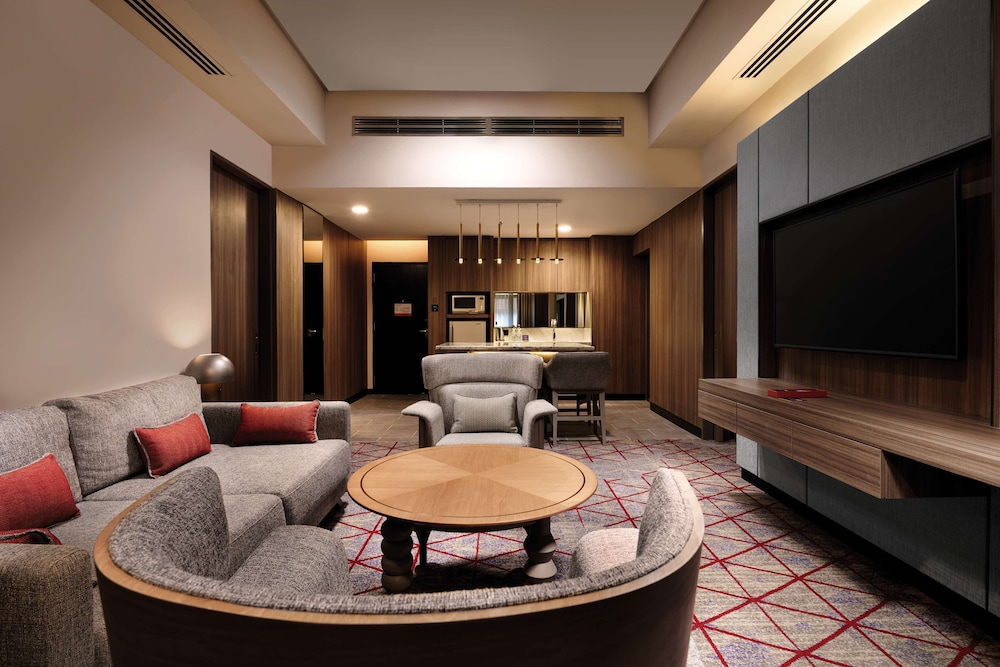 Doubletree By Hilton Putrajaya Lakeside 26/49