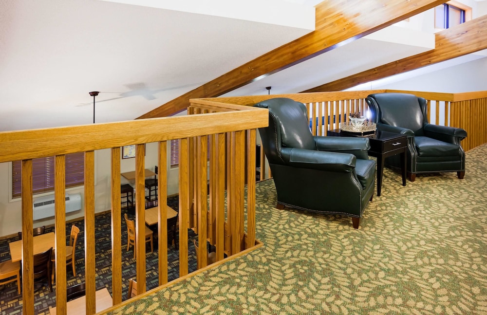 Americinn By Wyndham Ironwood 33/54