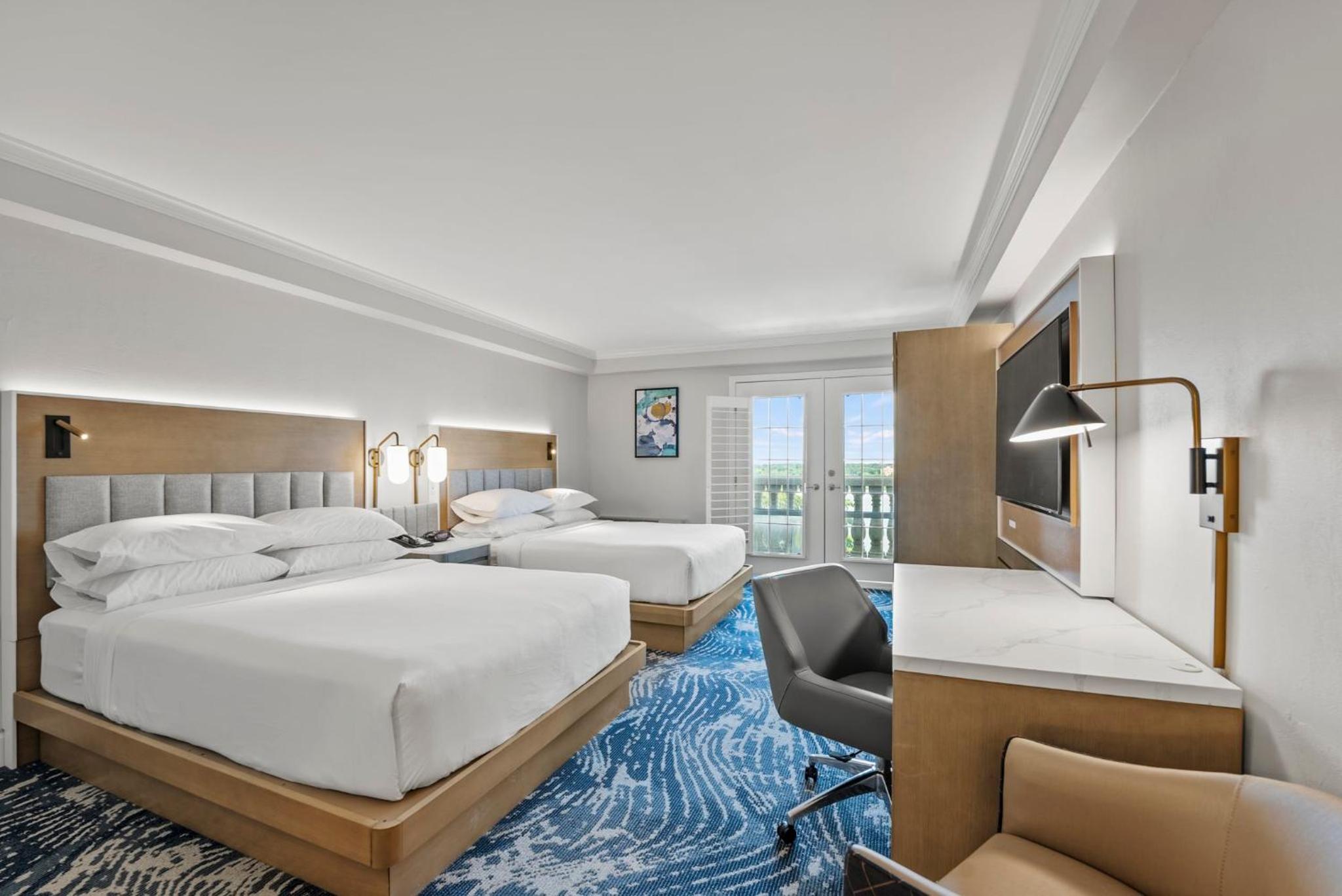 Crowne Plaza Downtown Orlando