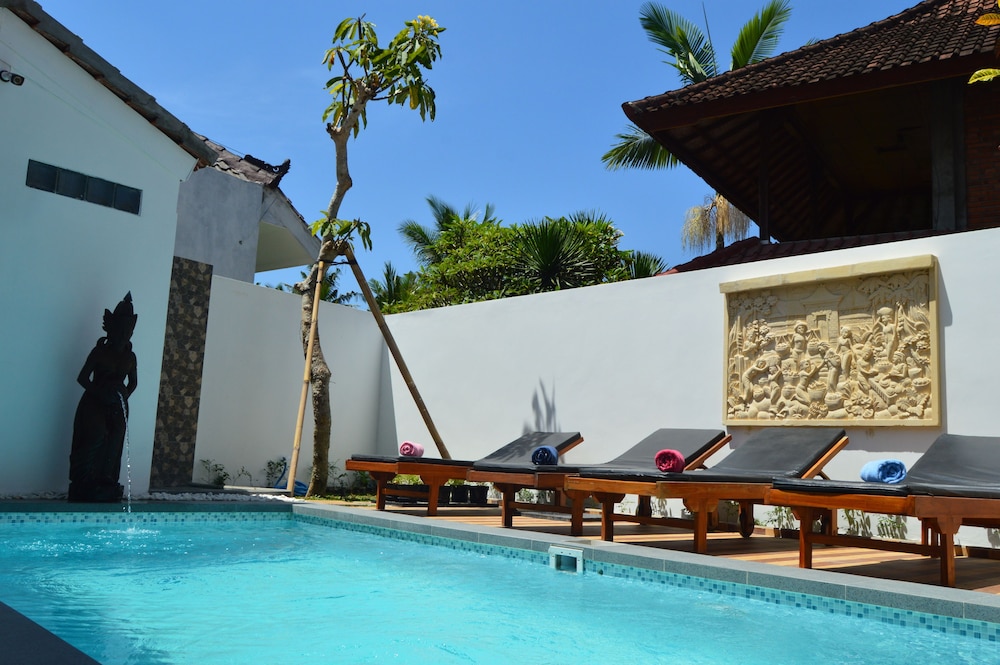 Askara Guest House - Hostel 3/75