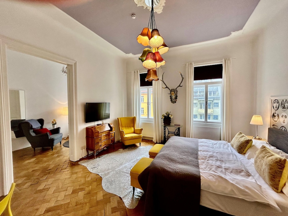 Leuhusen Boutique Apartments 26/44