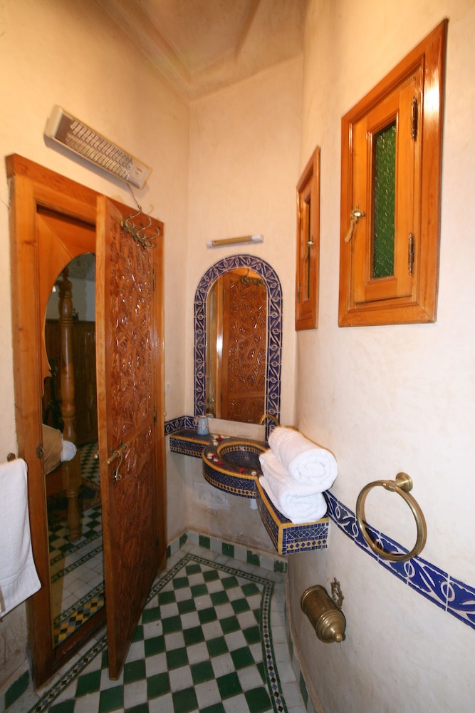 Riad Moulay 36/37