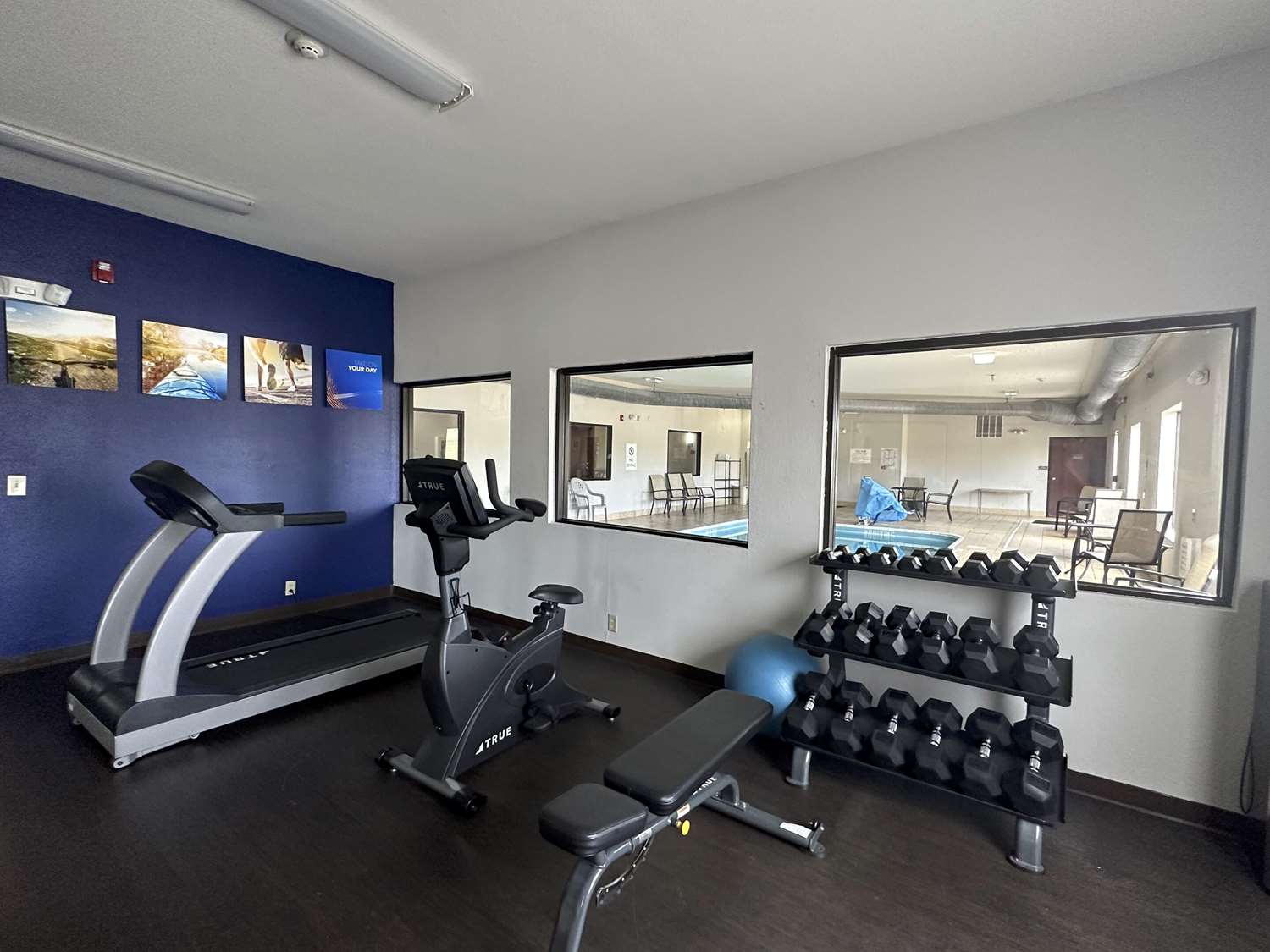 Comfort Suites Jackson Cape Girardeau 28/63