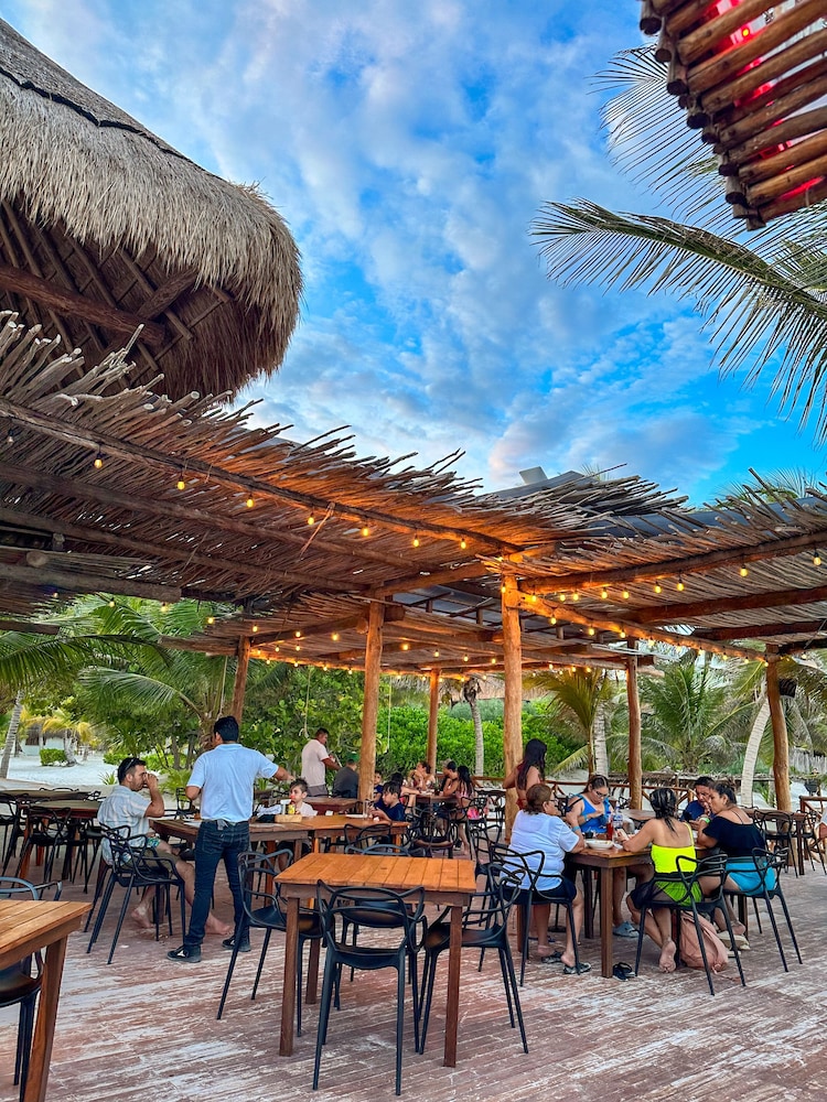 Alito Hotel Tulum 44/63