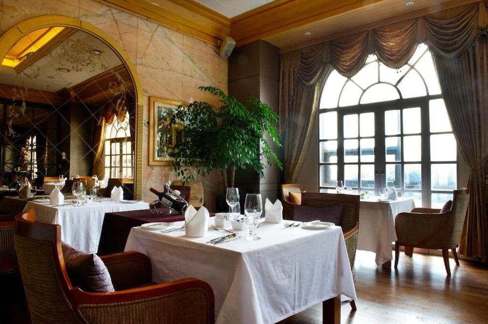 Samjung Hotel 34/44
