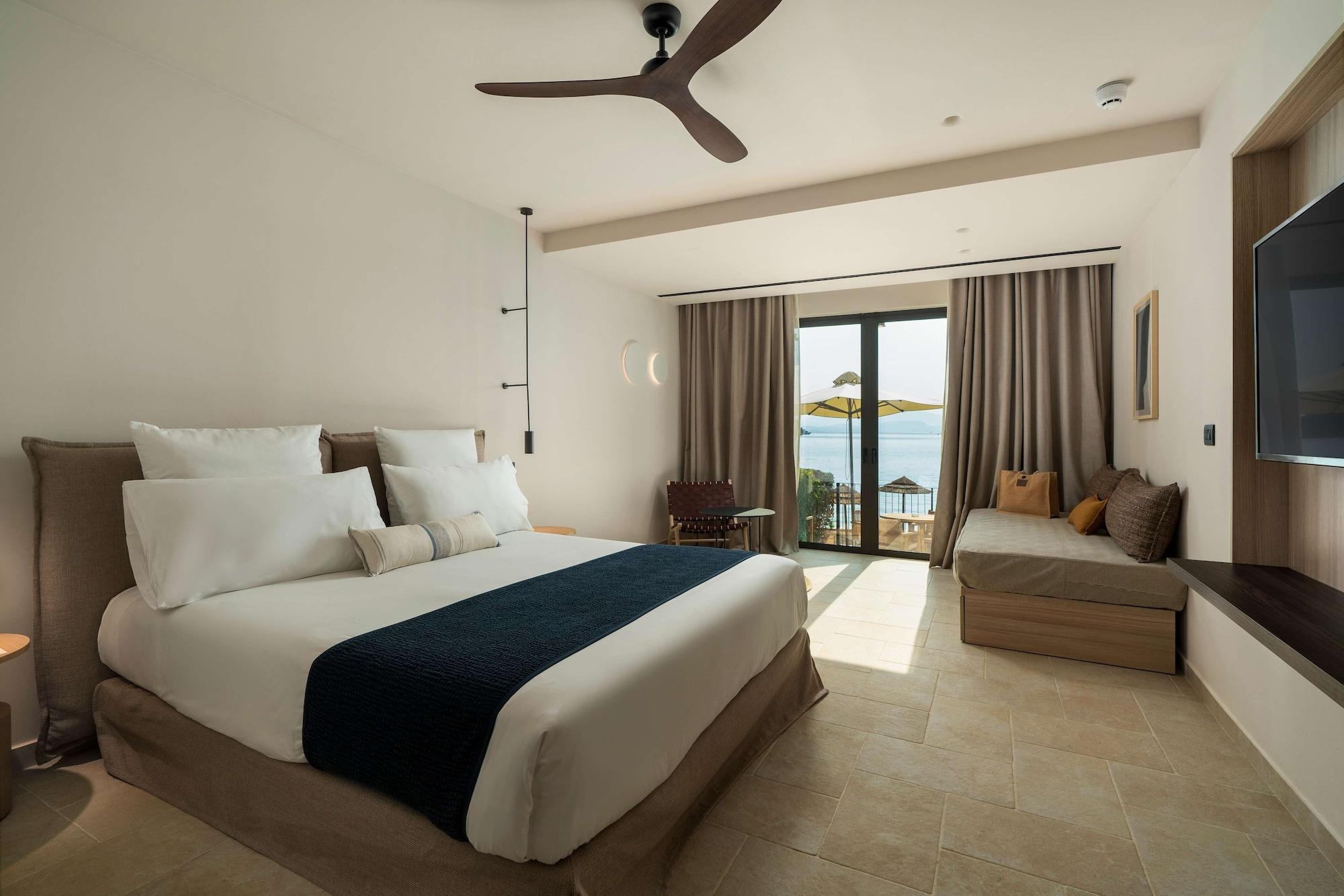 Preferred Club, Bungalow, Sea View, Balcony