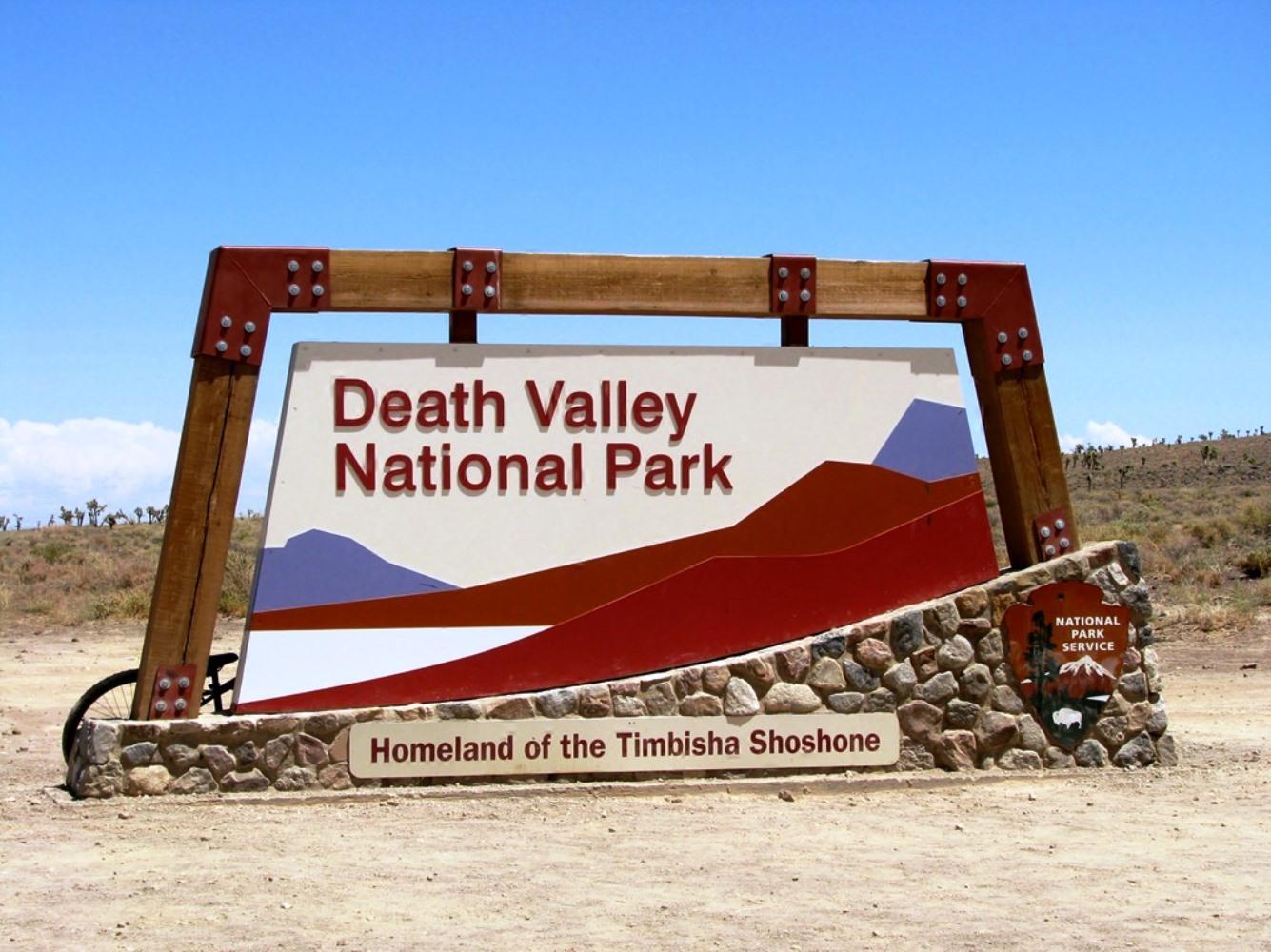 Motel6 Beatty, NV - Death Valley 6/32