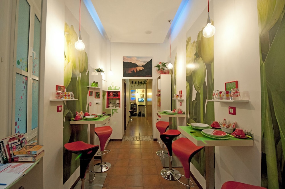 Bed And Breakfast Rhome86 49/63