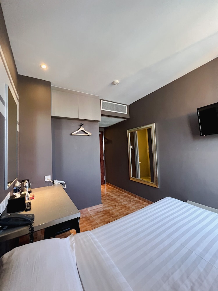 Fragrance Hotel - Kovan 8/34