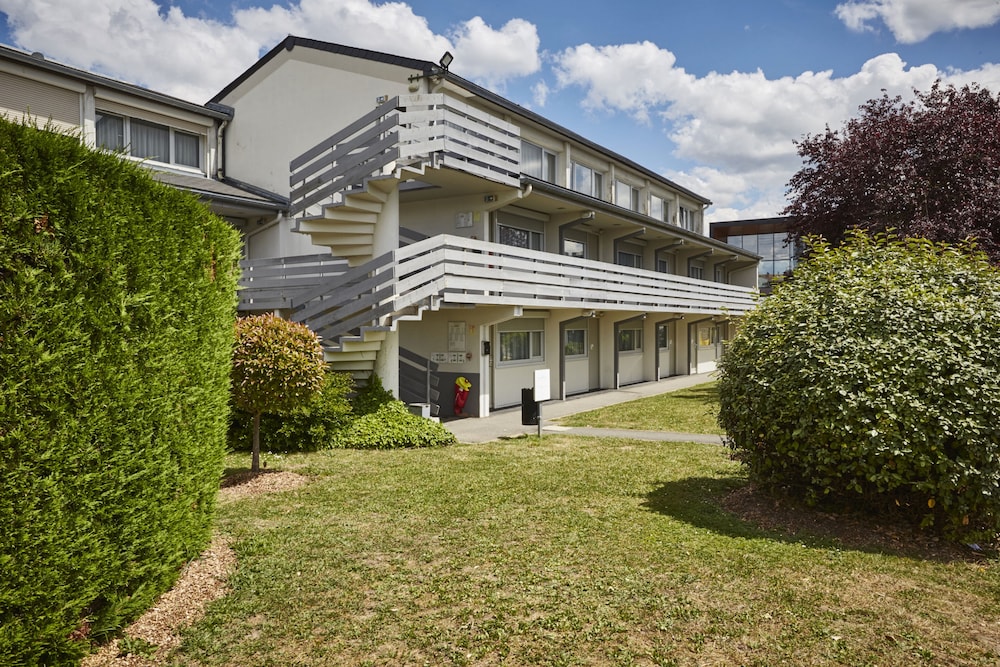 Campanile Creteil Bonneuil Sur Marne 58/63