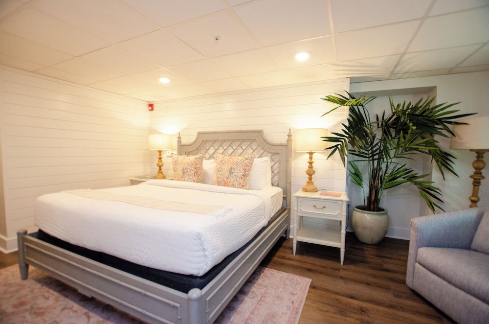 Hotel Simone - Adults Only 5/25