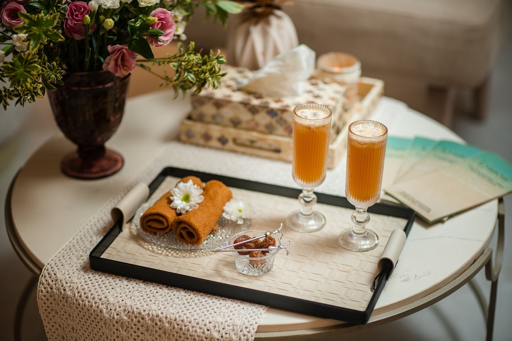 Hanoi Le Jardin Hotel & Spa 57/74