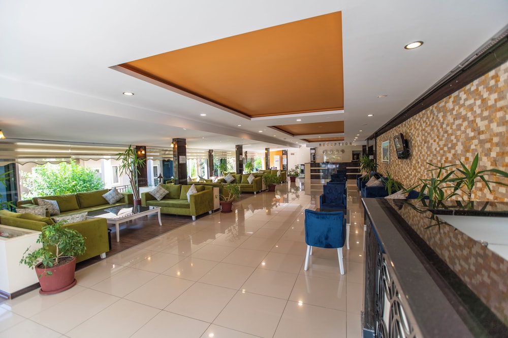 Stella Hotel 12/56