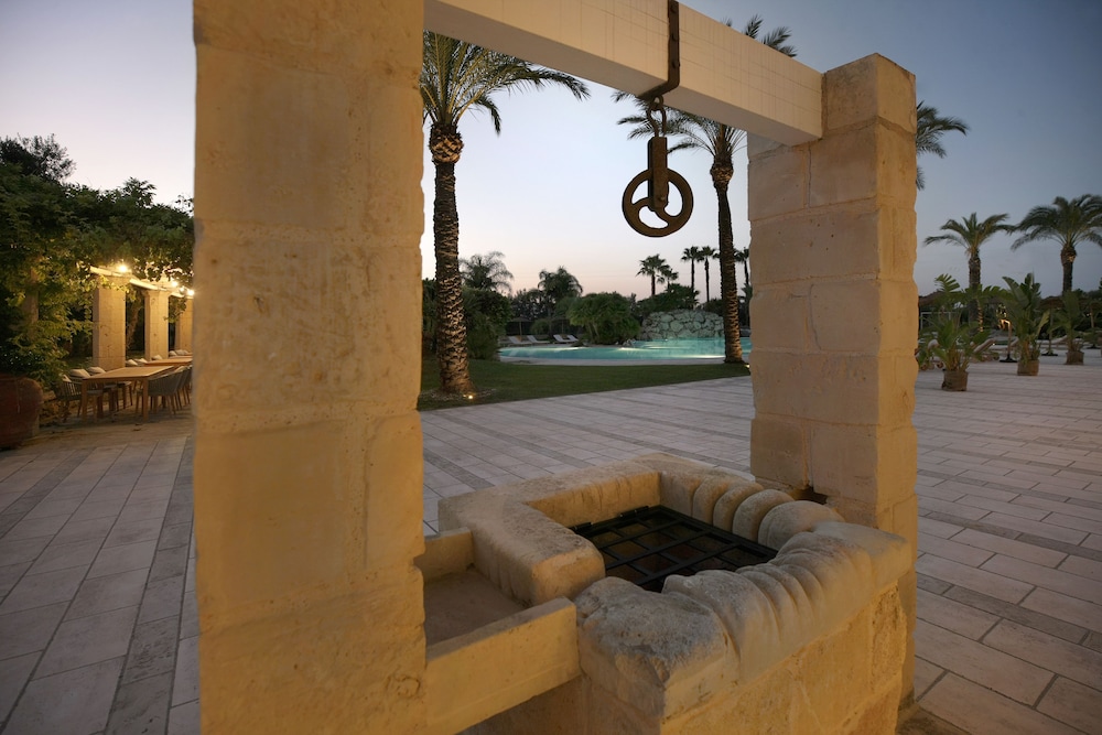 Masseria Antonio Augusto 25/50