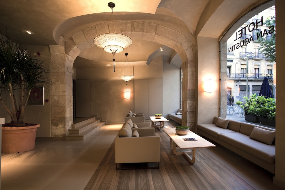 Sant Agusti Hotel 30/50