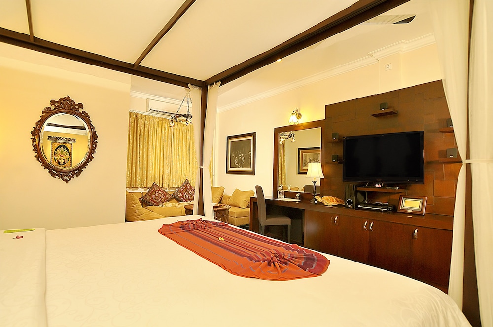Puri Mas Boutique Resort And Spa 26/50