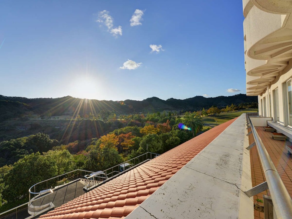 Kamogawa Country Club 43/50