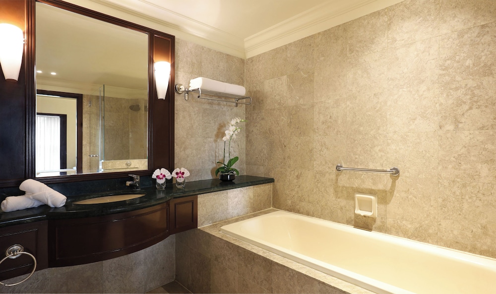 Berjaya Times Square Hotel 50/52
