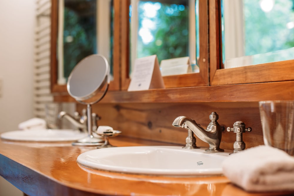 Las Balsas Relais Chateaux 70/71